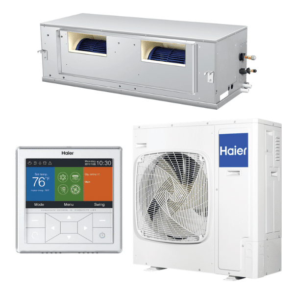 Ремонт всех видов техники и электроники Haier
